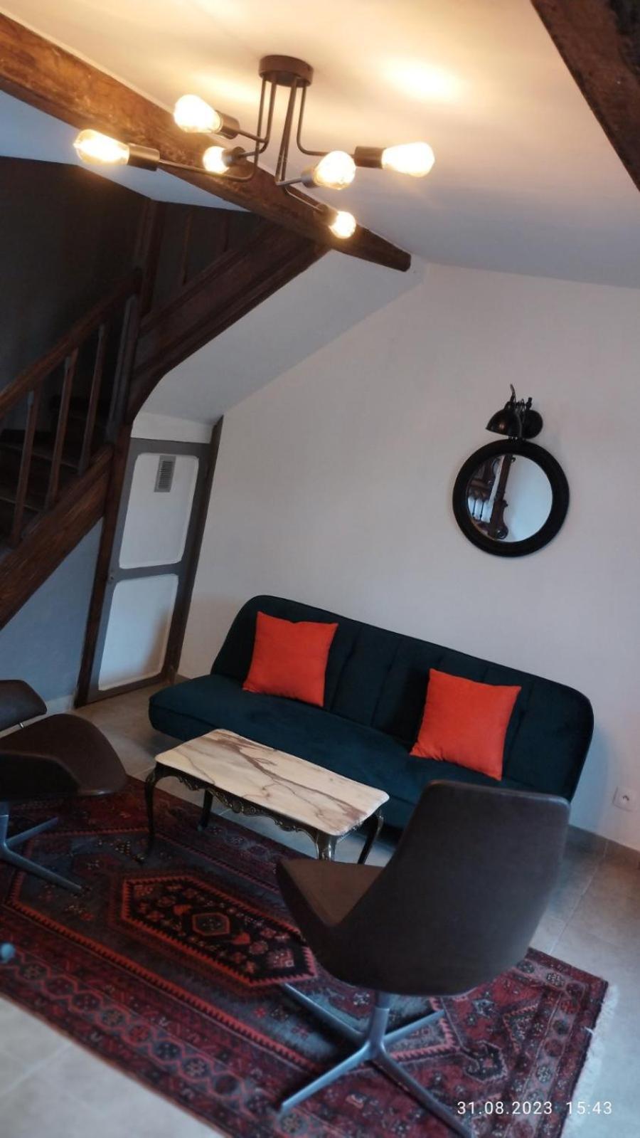 Villa 3 Rue Des Caux Sainte-Marie-du-Mont  Exterior foto